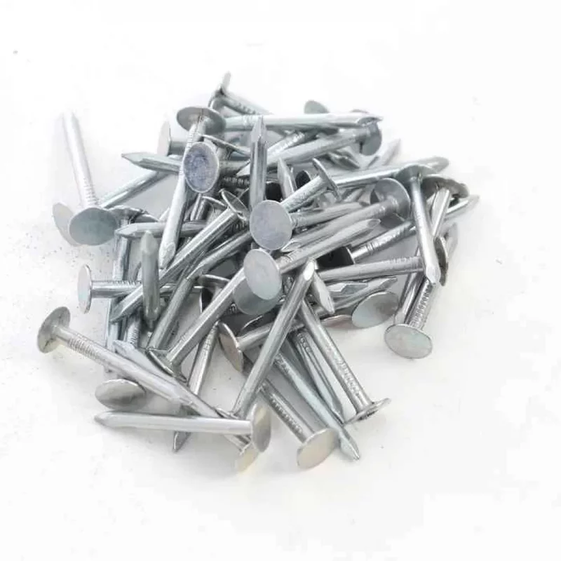 Cuie pentru tabla 3 x 30 mm